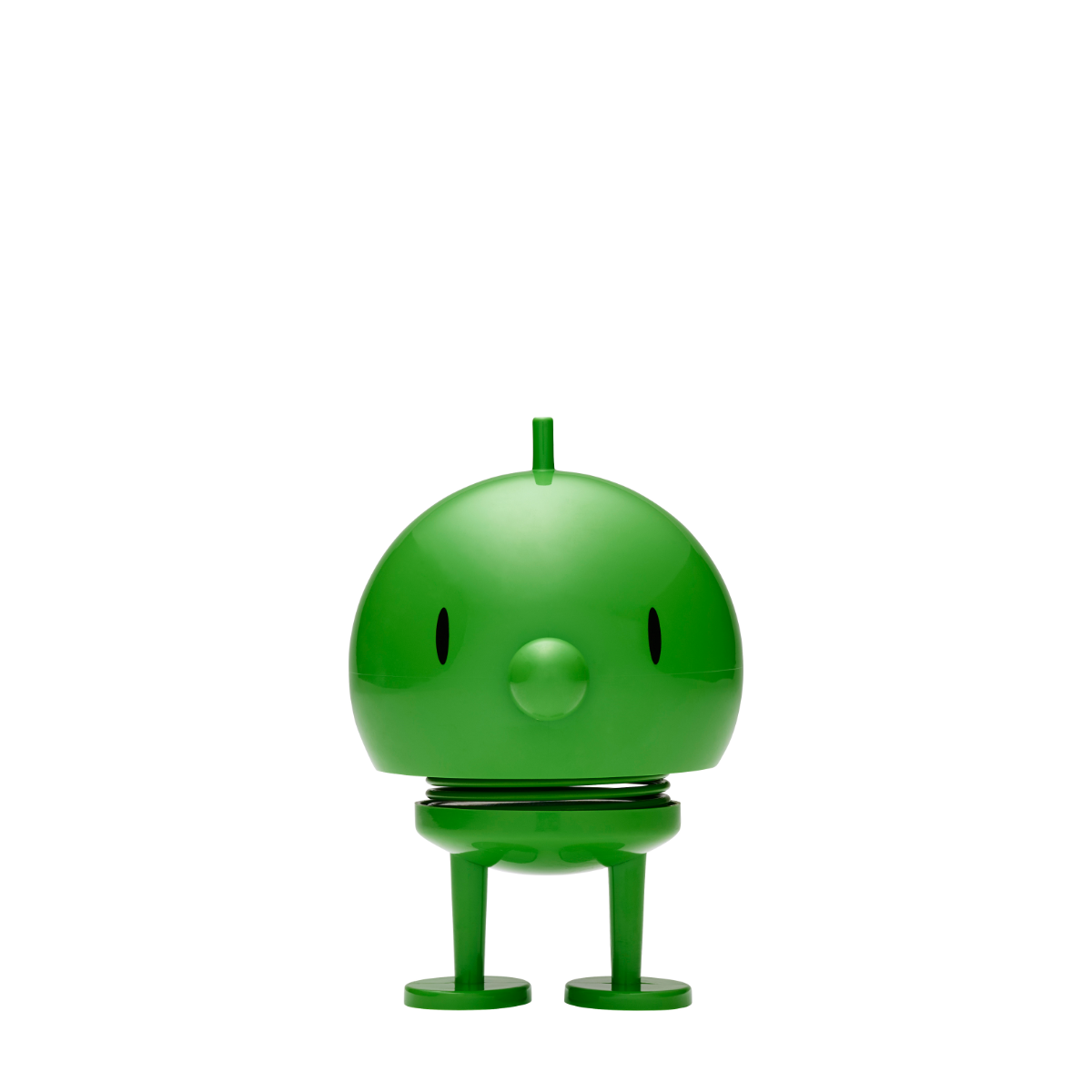 Hoptimist Bumble M Green