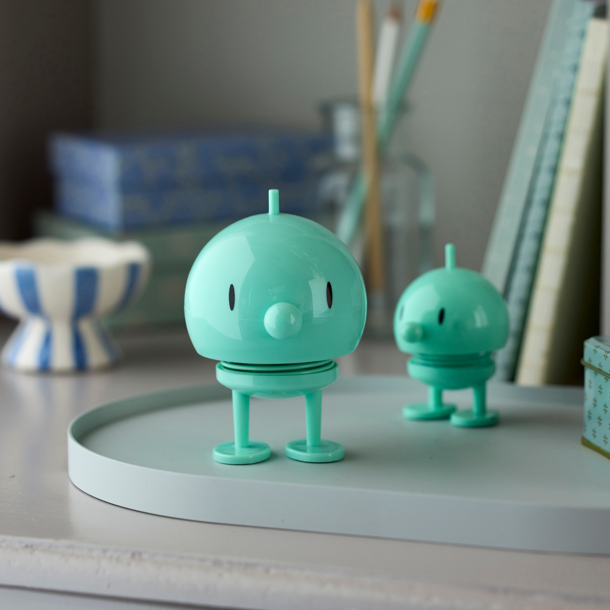 Hoptimist Bumble M Mint