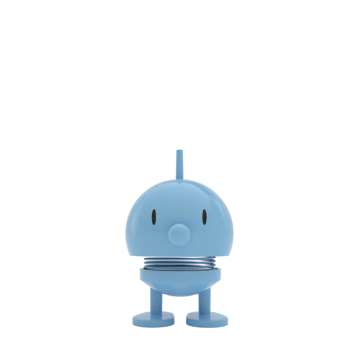Hoptimist Bumble S Hellblau