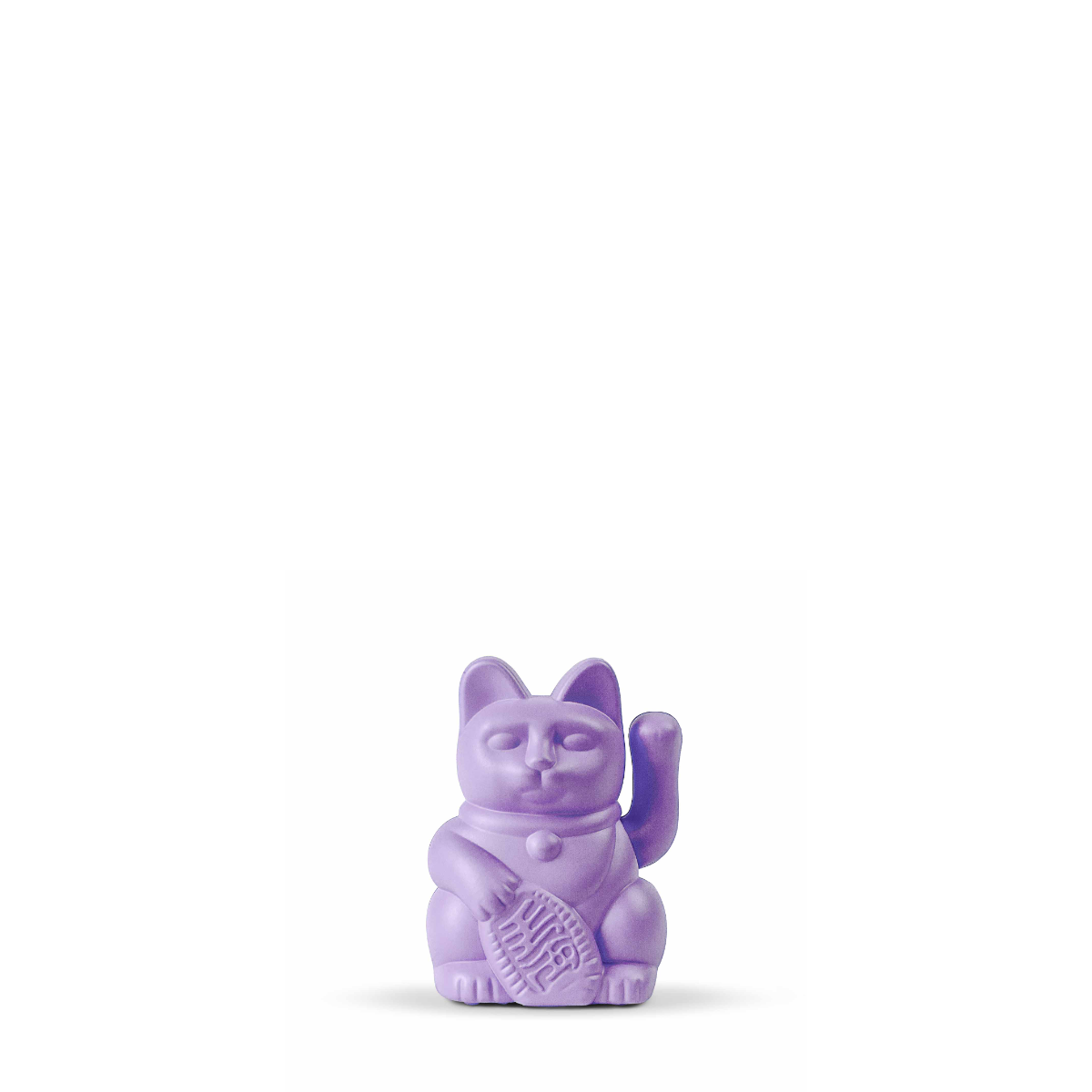 Lucky Cat Solar - Lilac