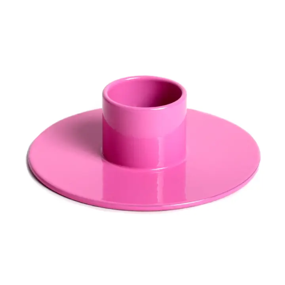 Kerzenhalter POP - Pink