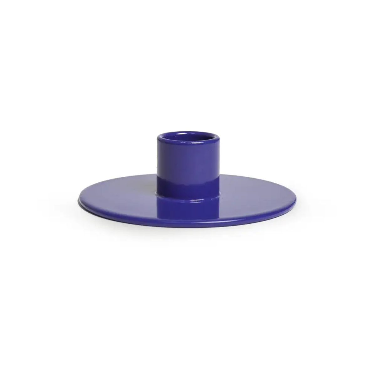 Kerzenhalter POP Mini - Deep Blue