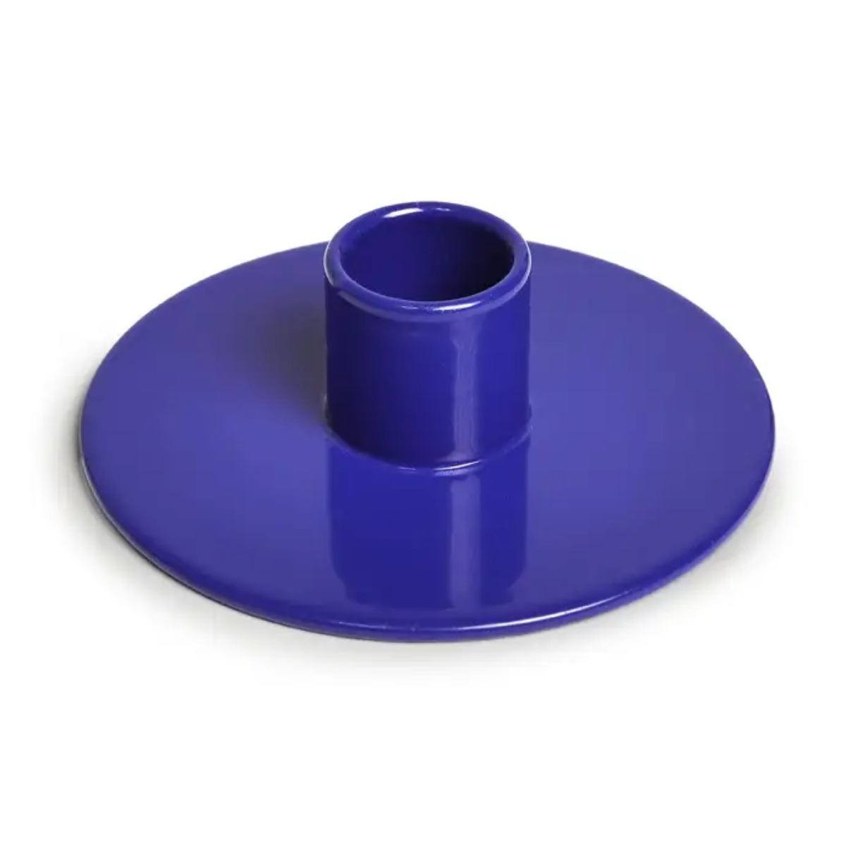 Kerzenhalter POP Mini - Deep Blue