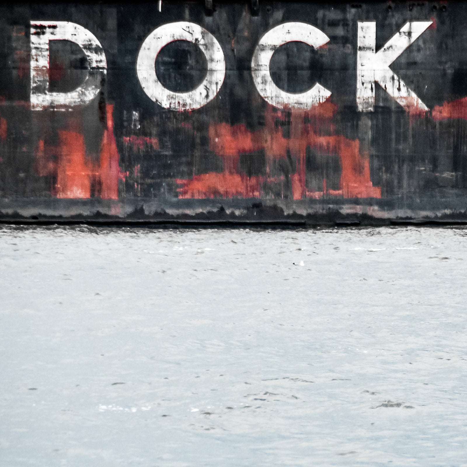 Foto "Dock" HH-037 10x10 - Kila