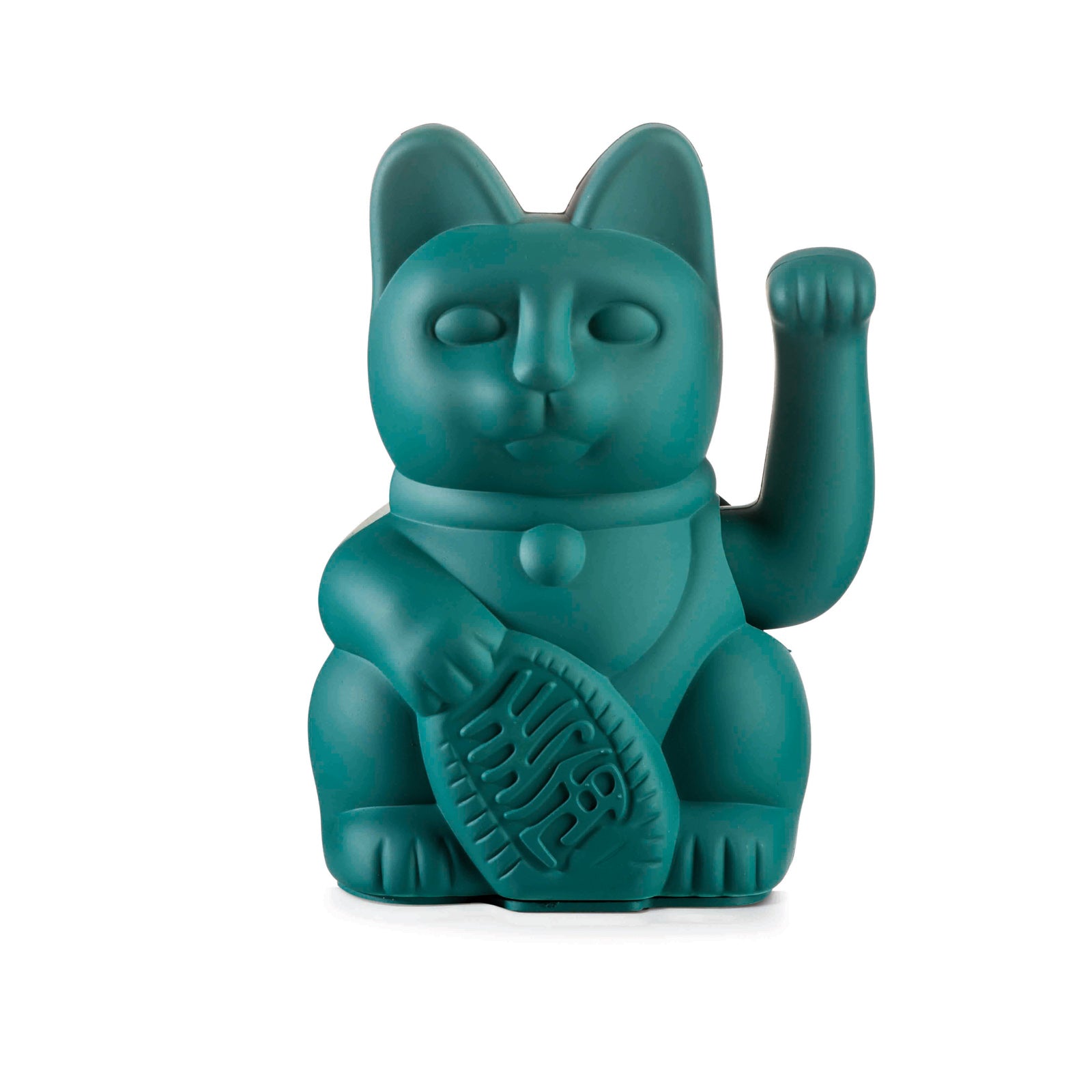 Lucky Cat Green - donkey products