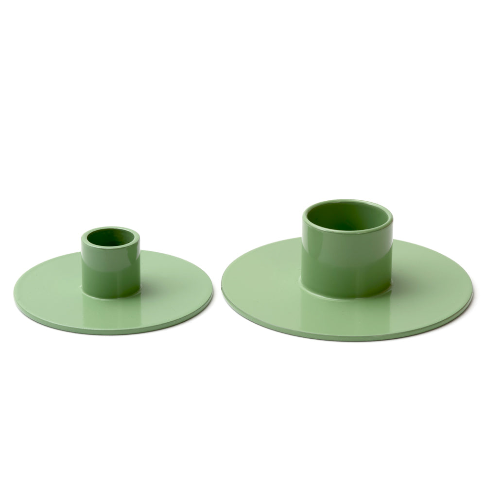 Kerzenhalter POP mini salbei - not the girl who misses much