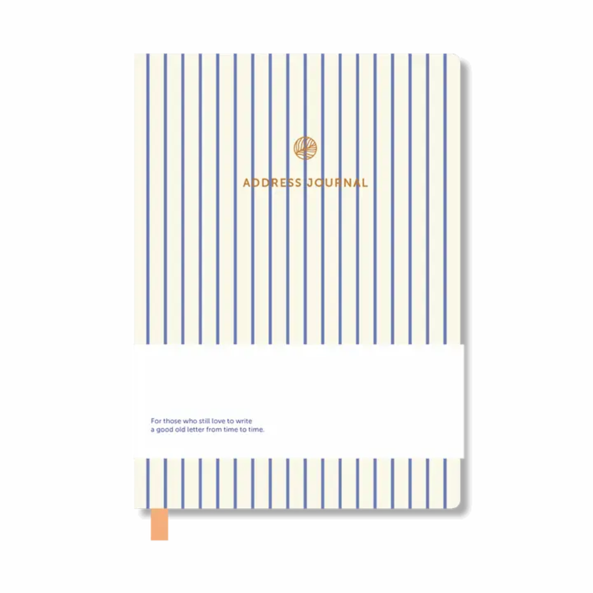 A-Journal Addressbuch - Streifen