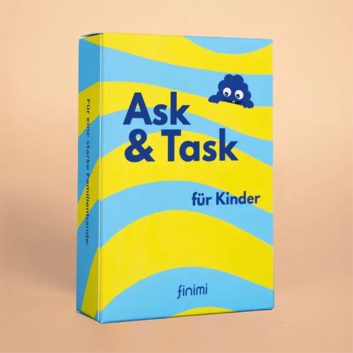 Ask & Task - Für Kinder