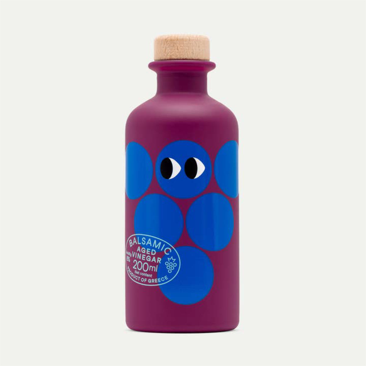 Gereifter Balsamico-Essig 200 ml