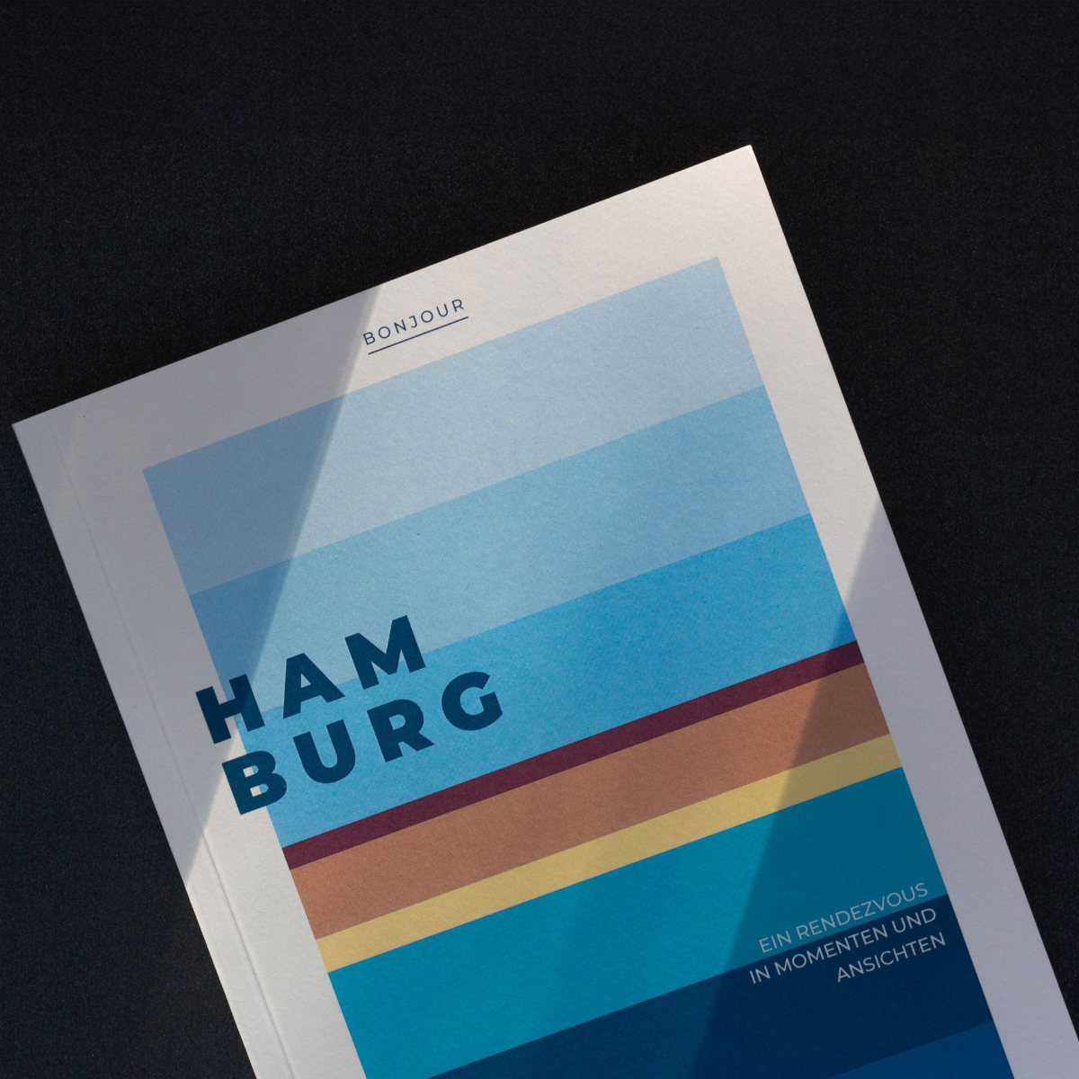 Bonjour Hamburg