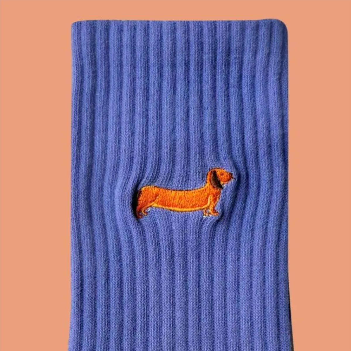 Dackel Socken