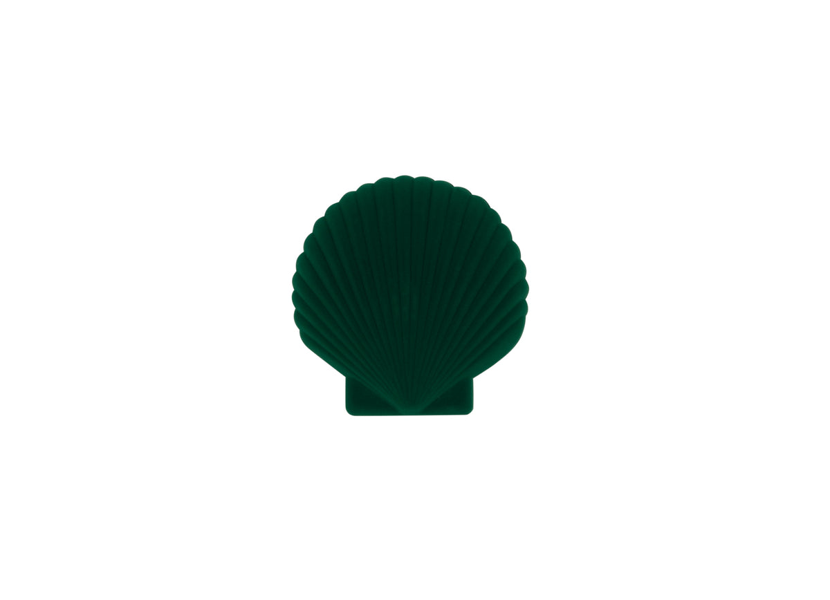 Venus Jewlery Box green - DOIY