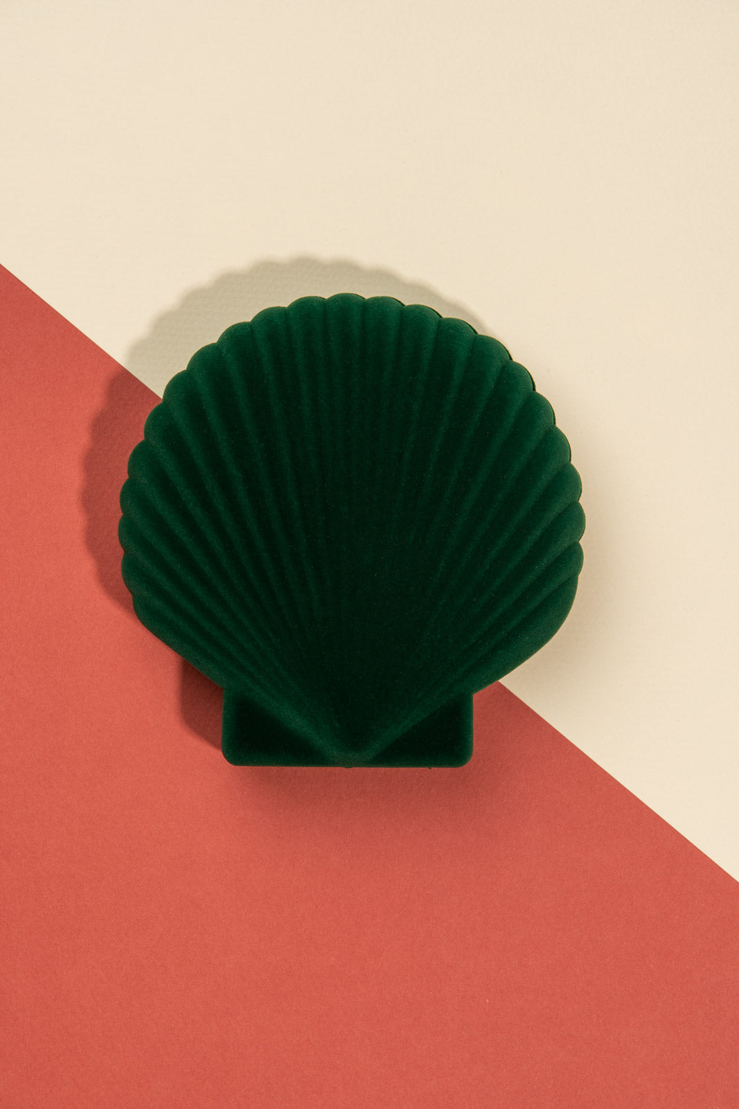 Venus Jewlery Box green - DOIY