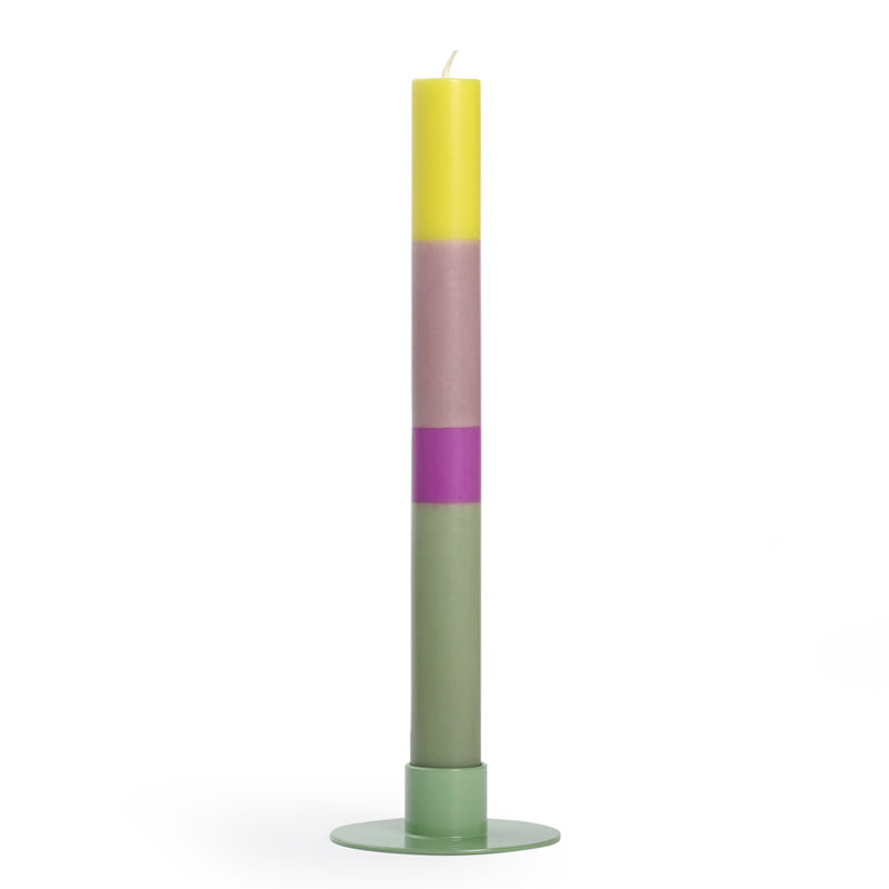 KERZE Einfach So - not the girl who misses much