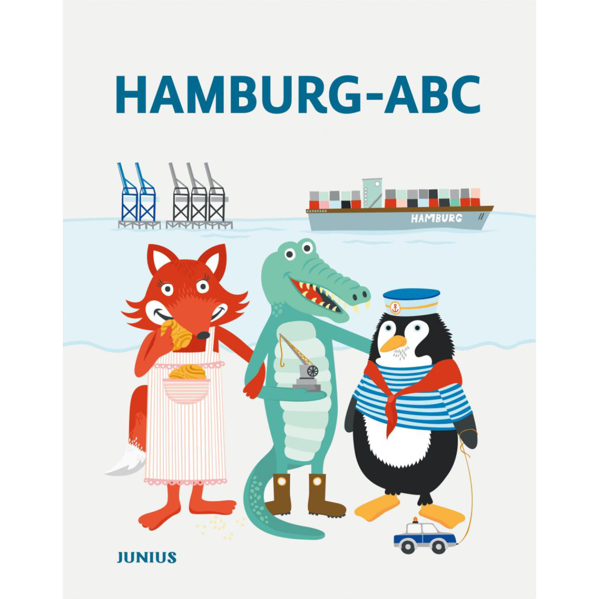 Hamburg-ABC