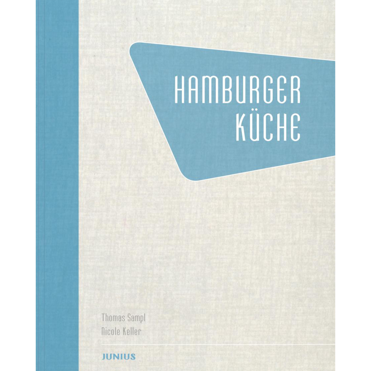 Hamburger Küche