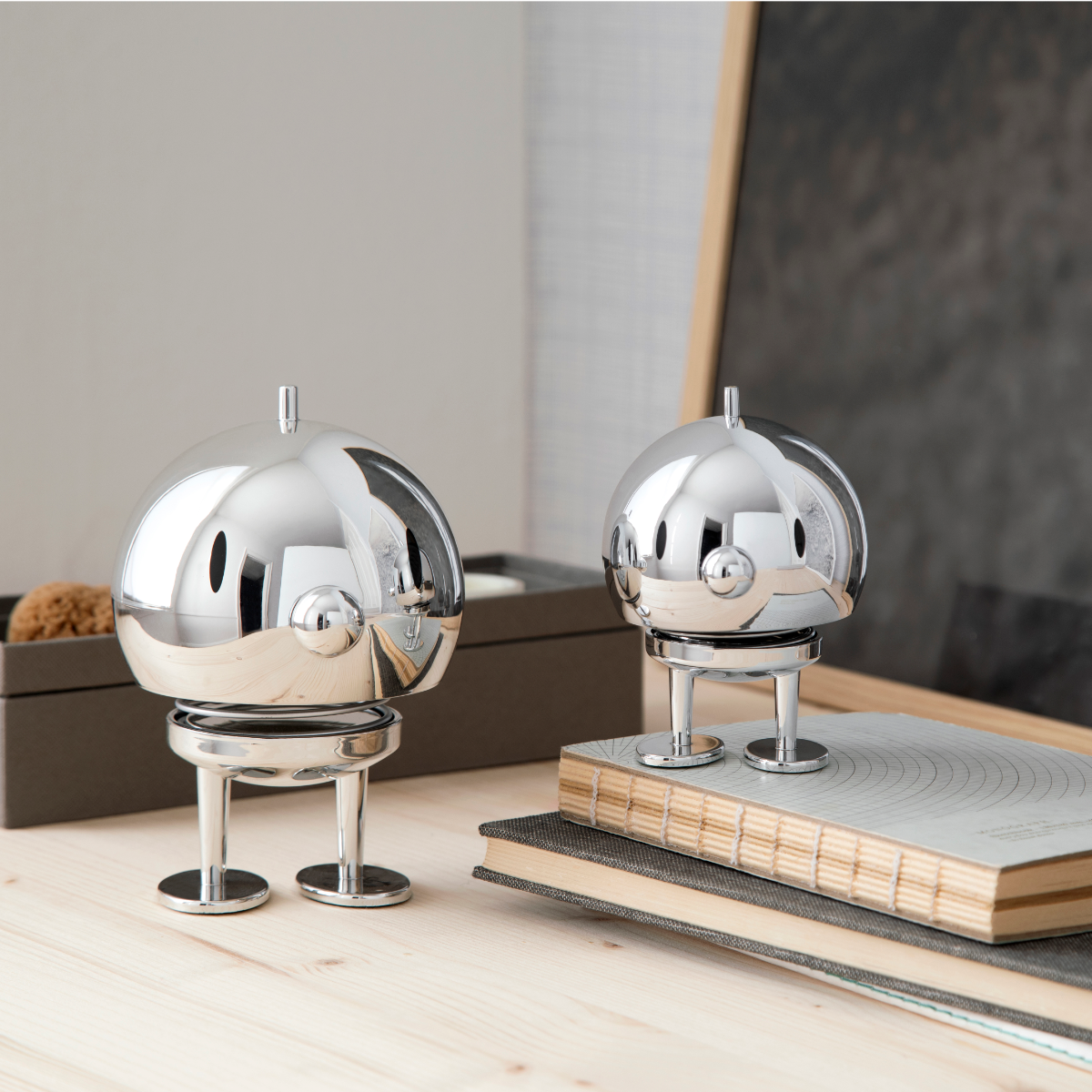 Hoptimist Bumble M Chrome