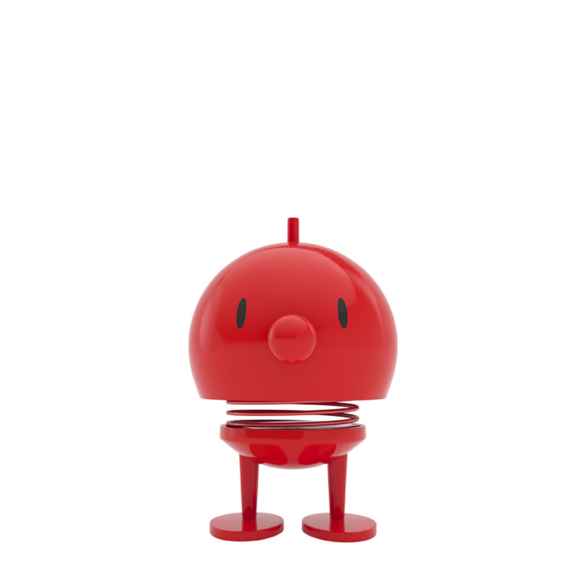 Hoptimist Bumble M Red