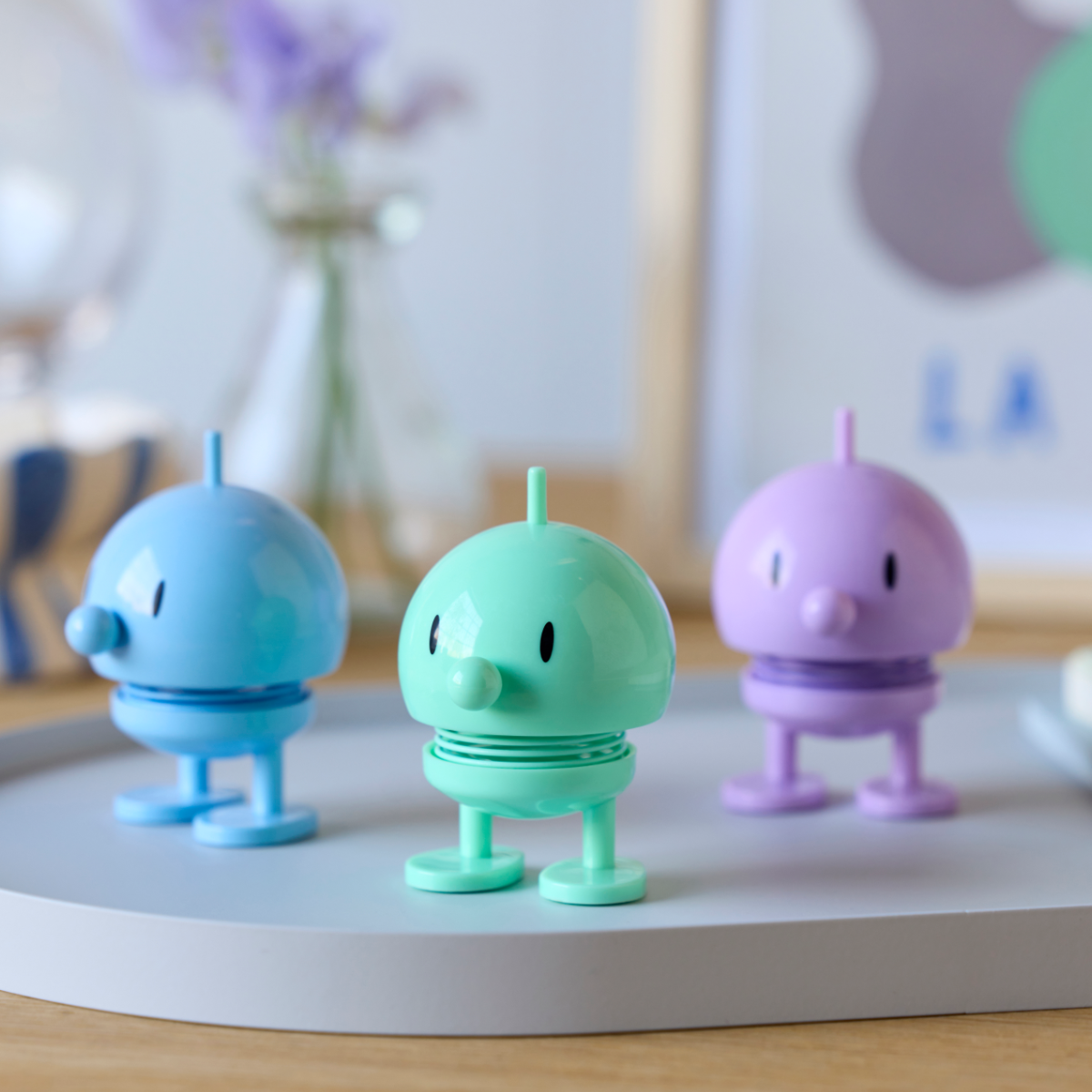 Hoptimist Bumble S Mint
