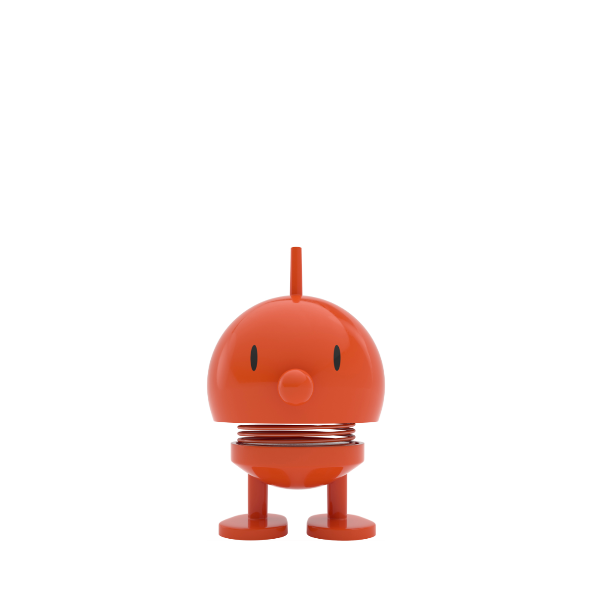 Hoptimist Bumble S Orange