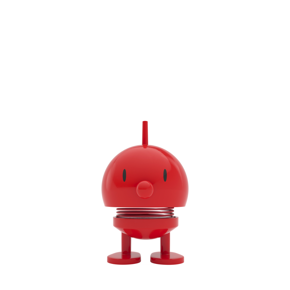 Hoptimist Bumble S Red