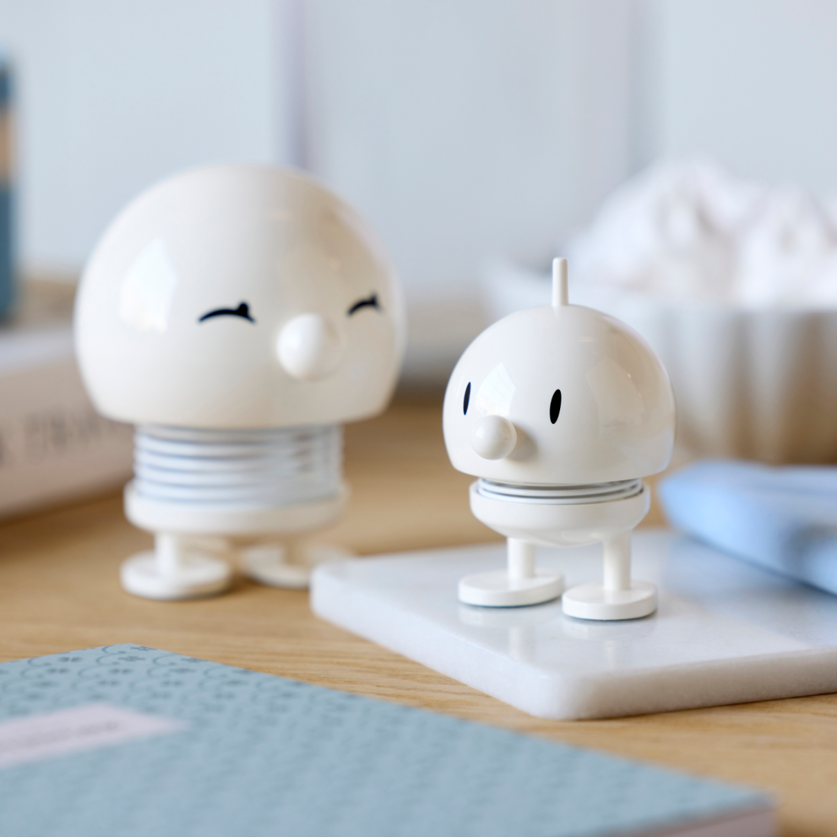 Hoptimist Bumble S White