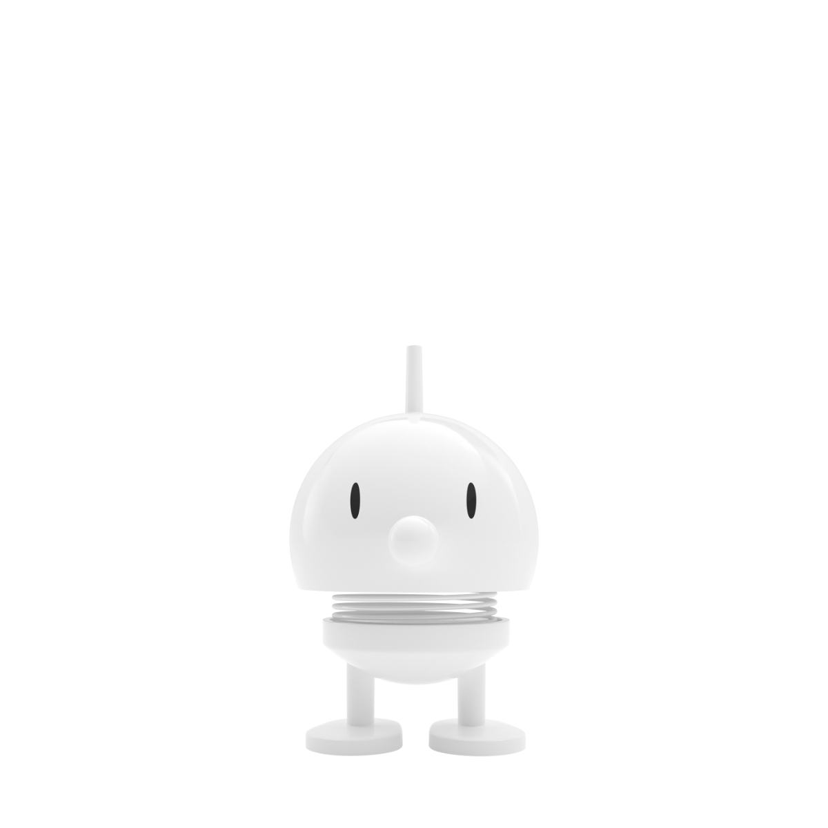 Hoptimist Bumble S White