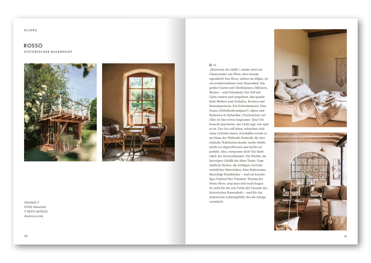 Wochenender: Komm schlaf bei mir