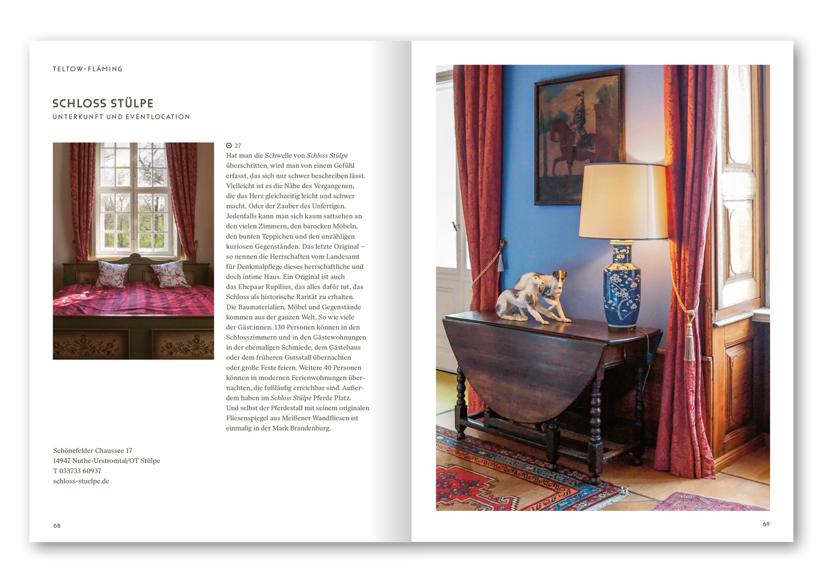 Wochenender: Komm schlaf bei mir