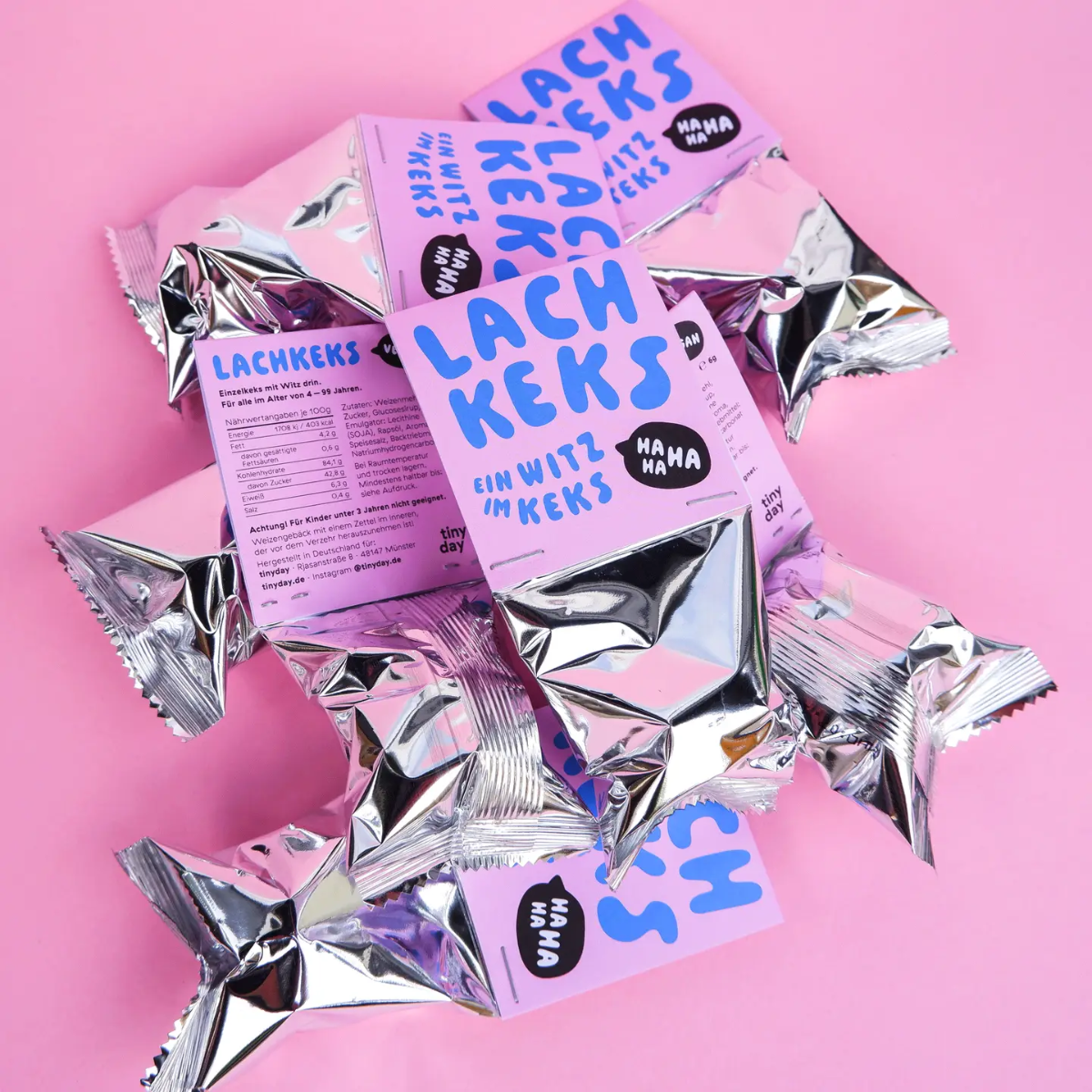 Lachkeks
