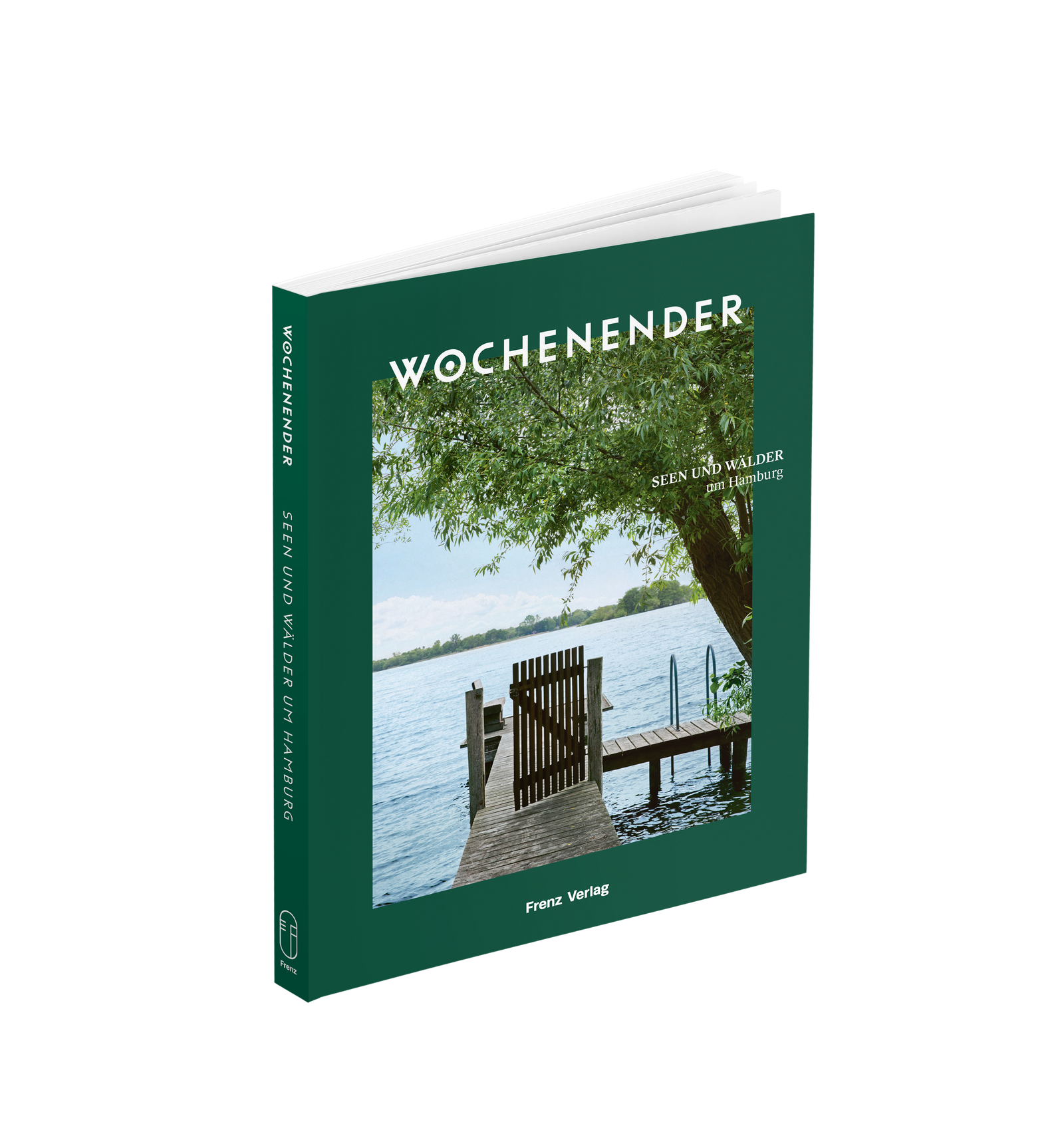 Wochenender: Seen und Wälder um Hamburg