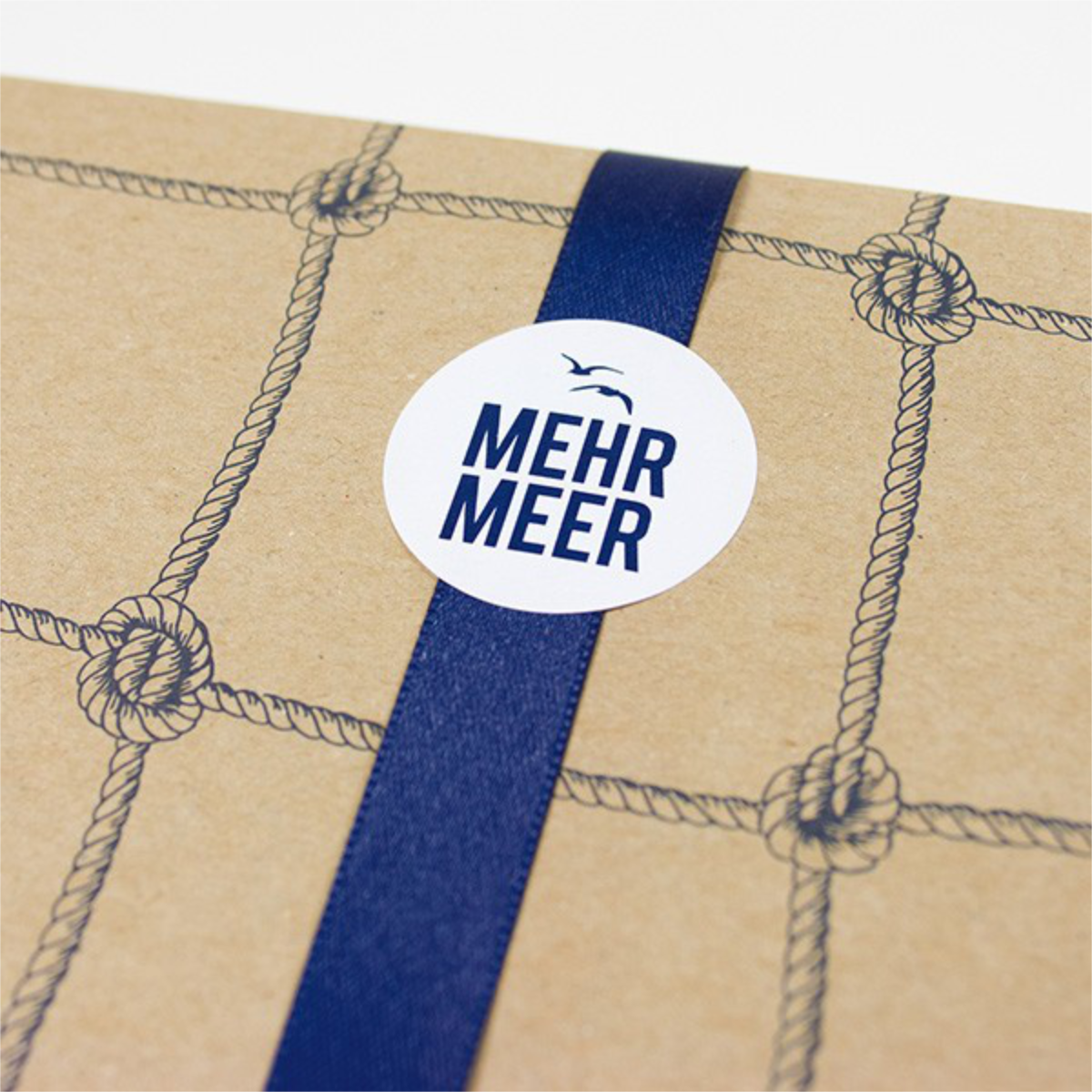 Stickerbogen - Lütte Sticker II