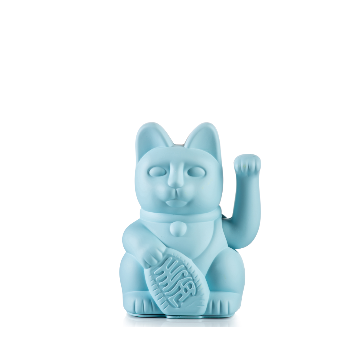 Lucky Cat Classic - Light Blue