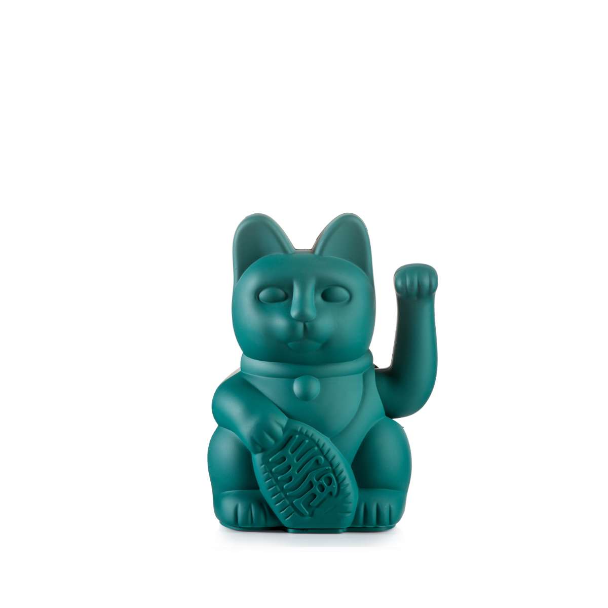 Lucky Cat Classic - Green
