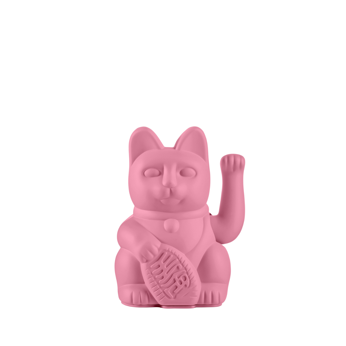 Lucky Cat Classic - Hot Pink