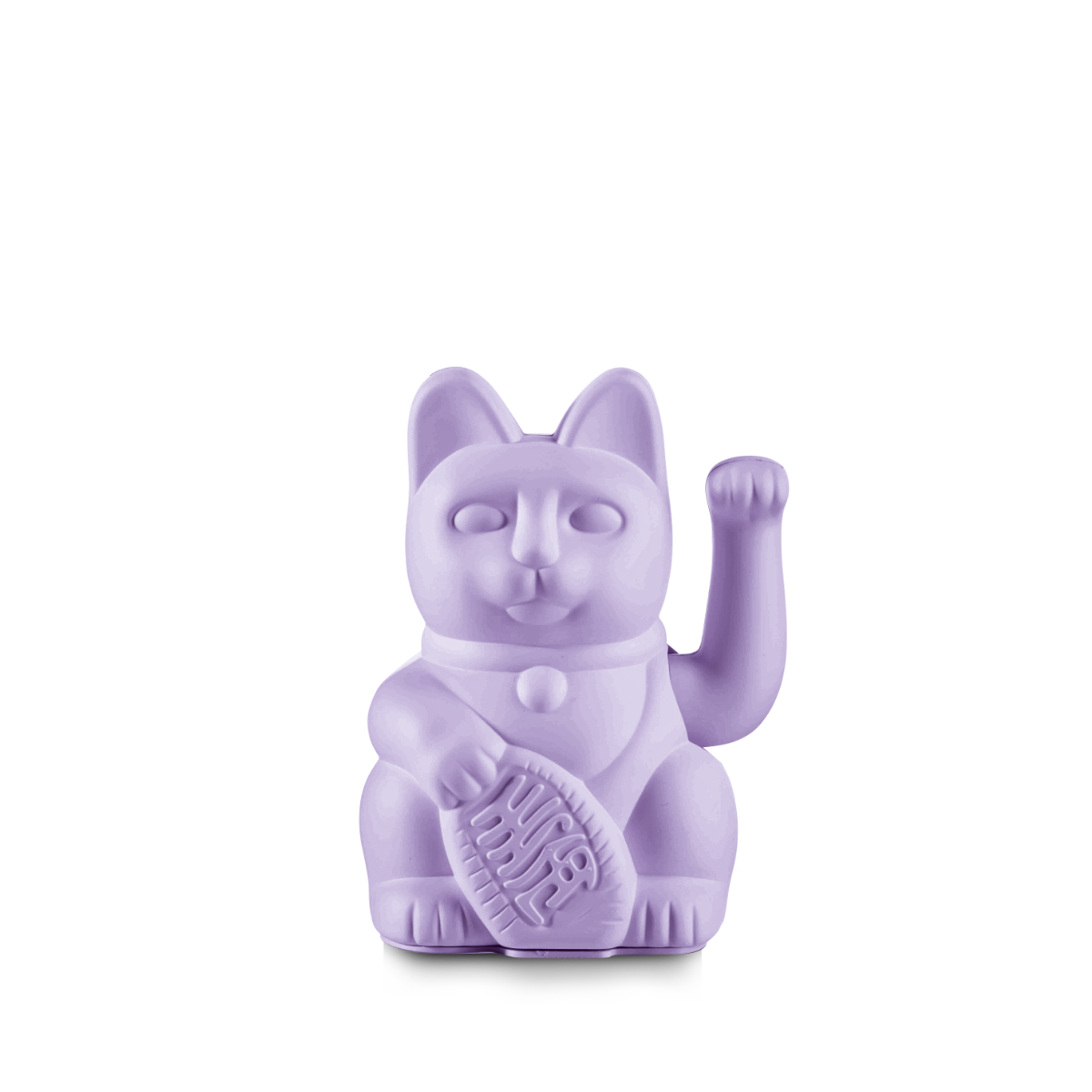 Lucky Cat Classic - Lilac