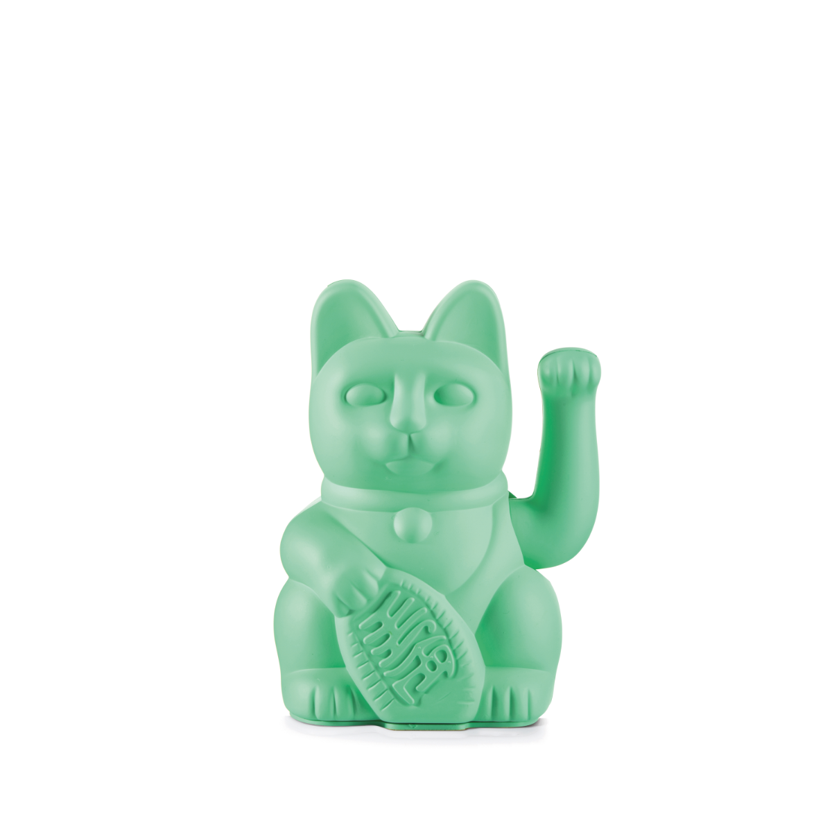 Lucky Cat Classic - Mint