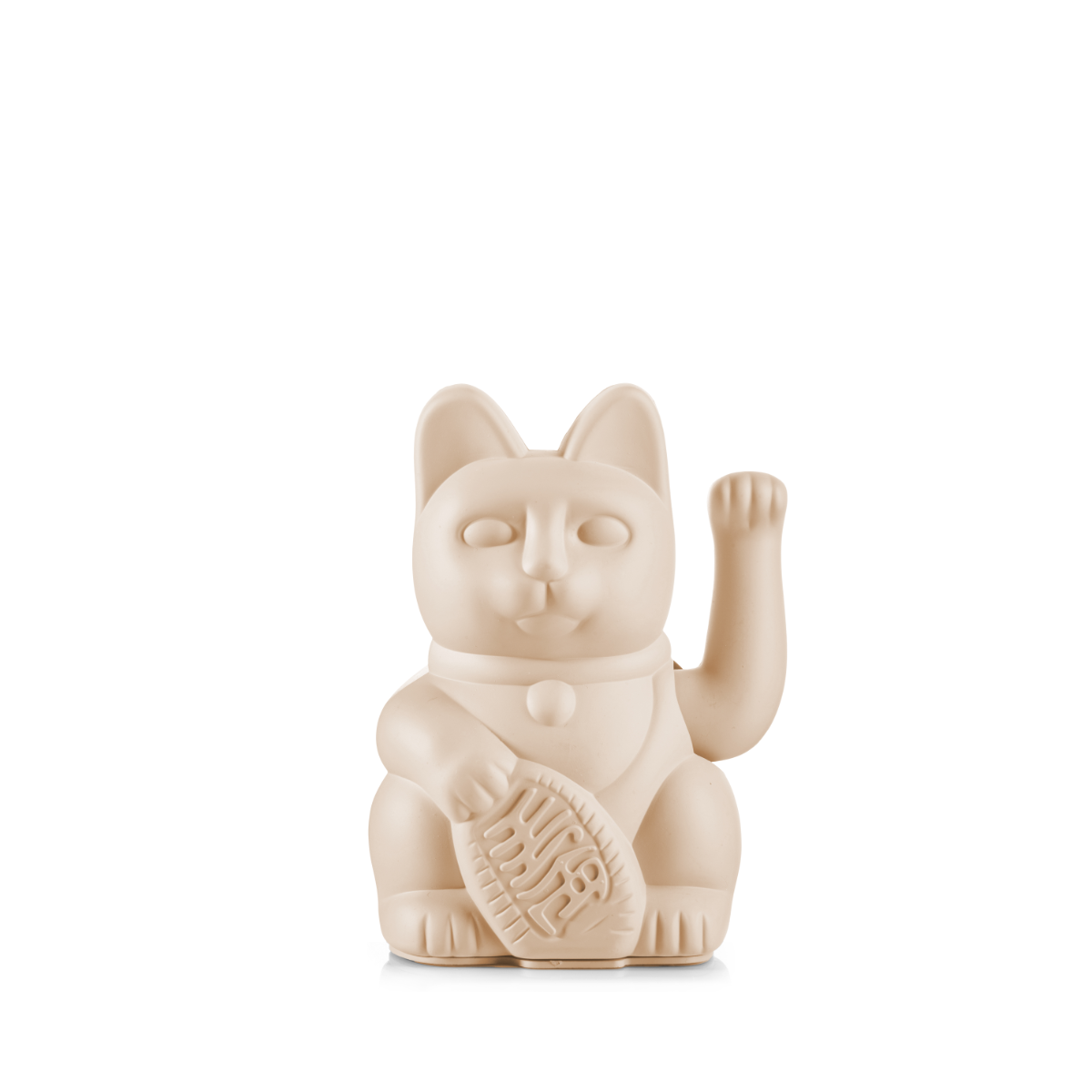 Lucky Cat Classic - Ocher