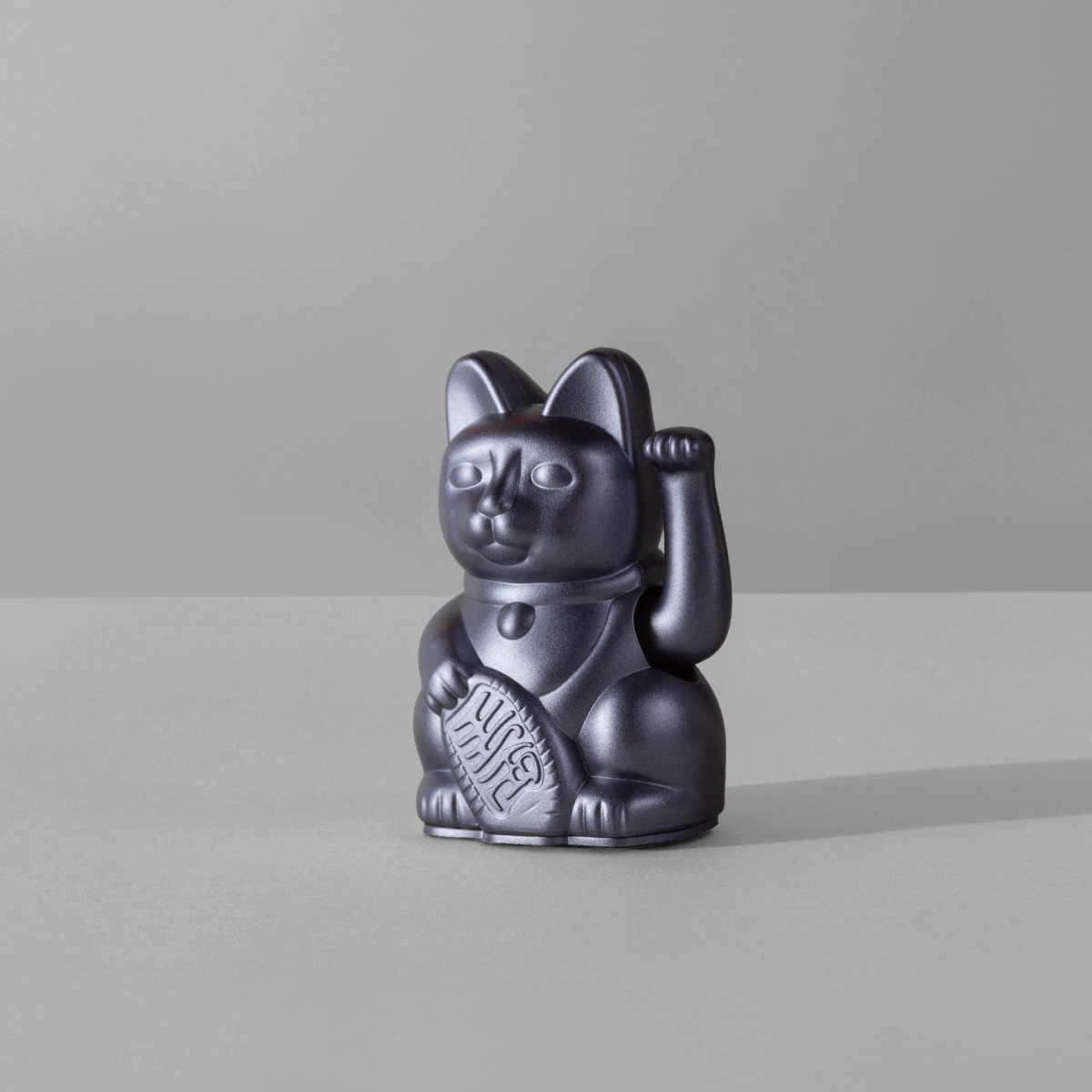 Lucky Cat Mini - Galaxy