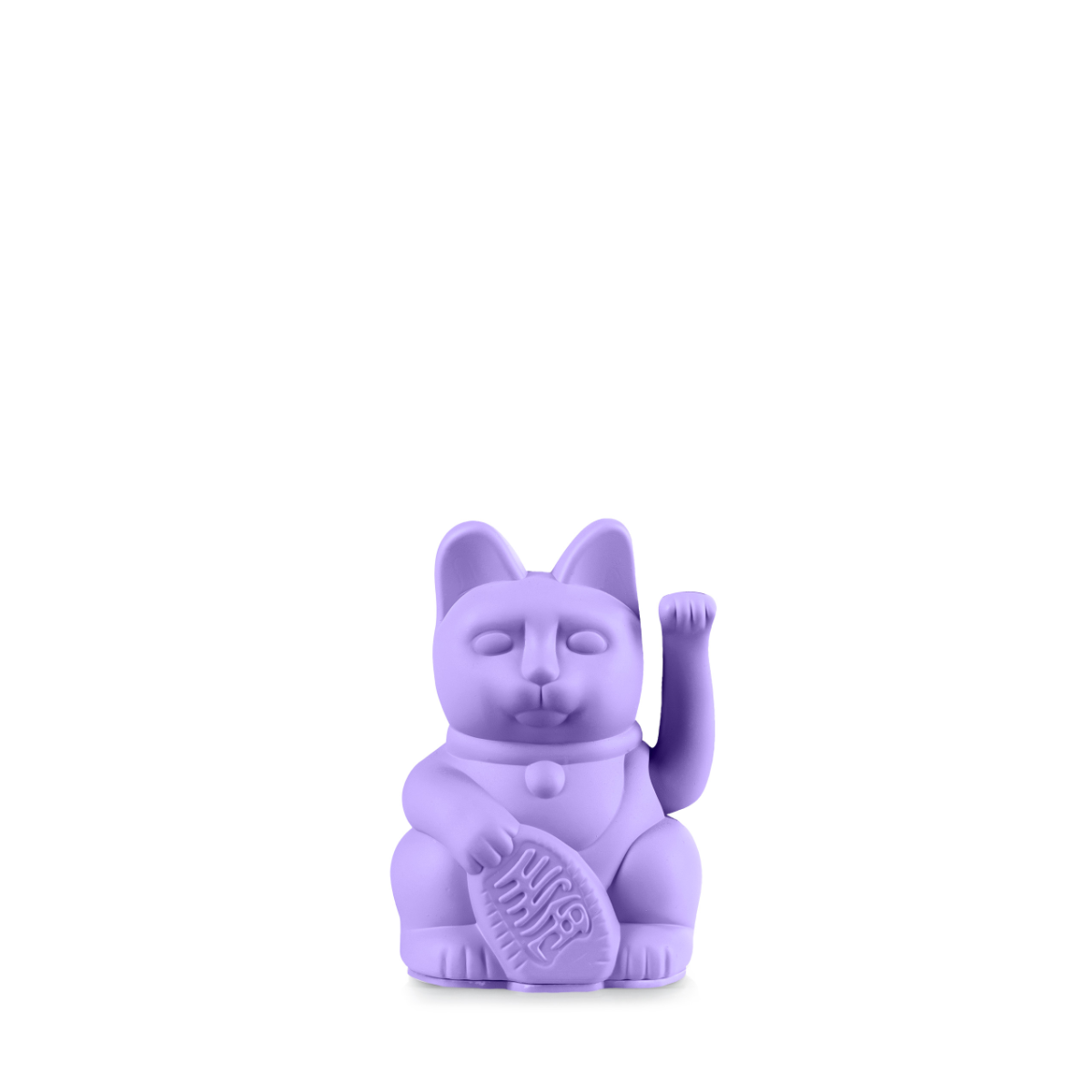 Lucky Cat Mini - Lilac