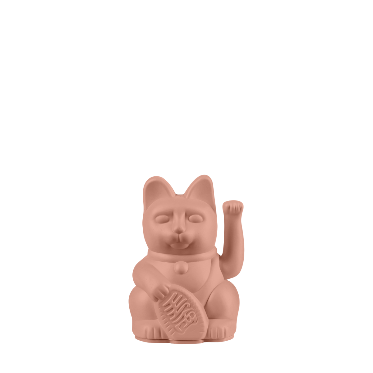 Lucky Cat Mini - Pink