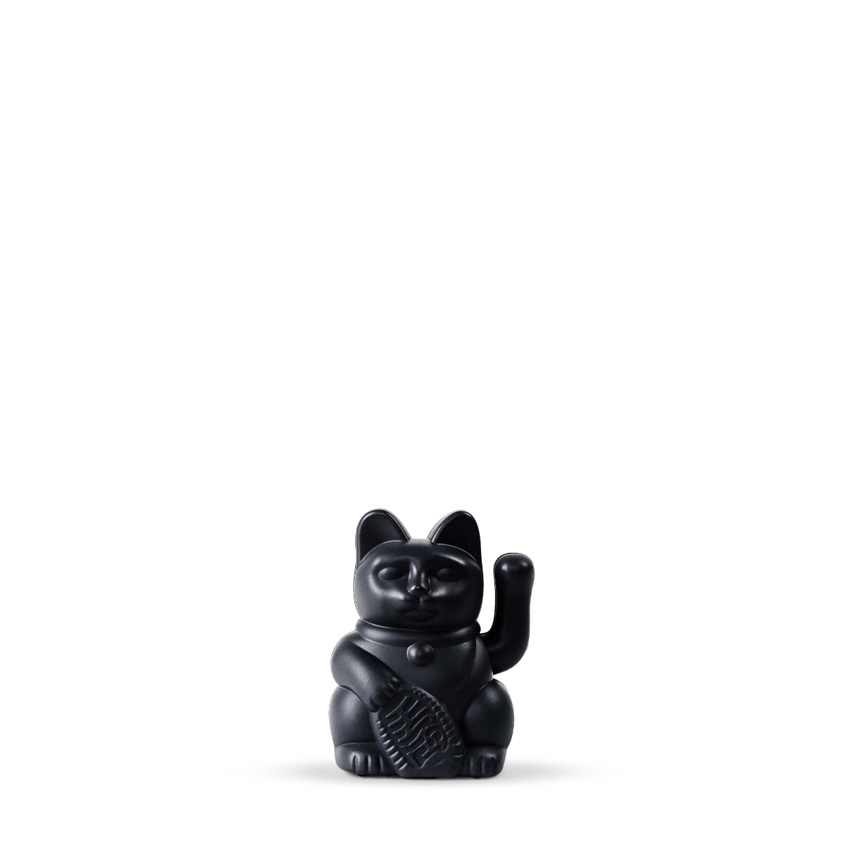 Lucky Cat Solar - Black