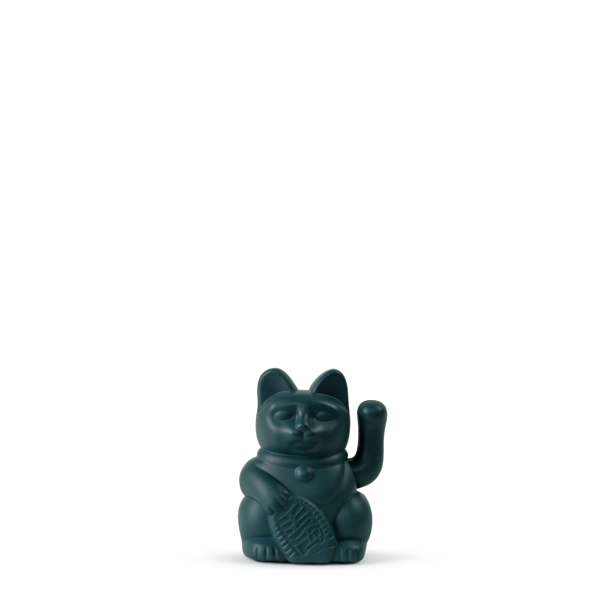 Lucky Cat Solar - Green