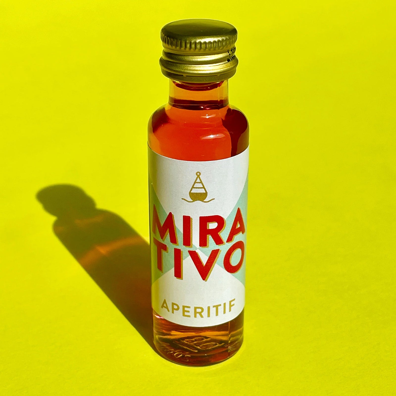 Mirativo mini 20ml // Spirit of Hafencity