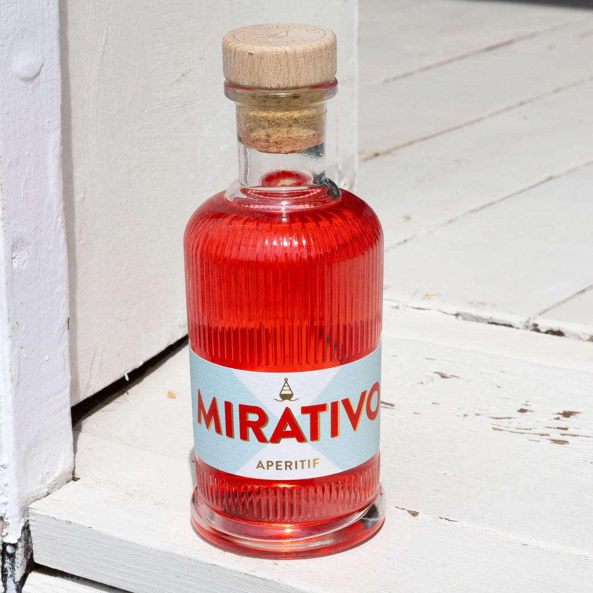 Mirativo 200ml // Spirit of Hafencity
