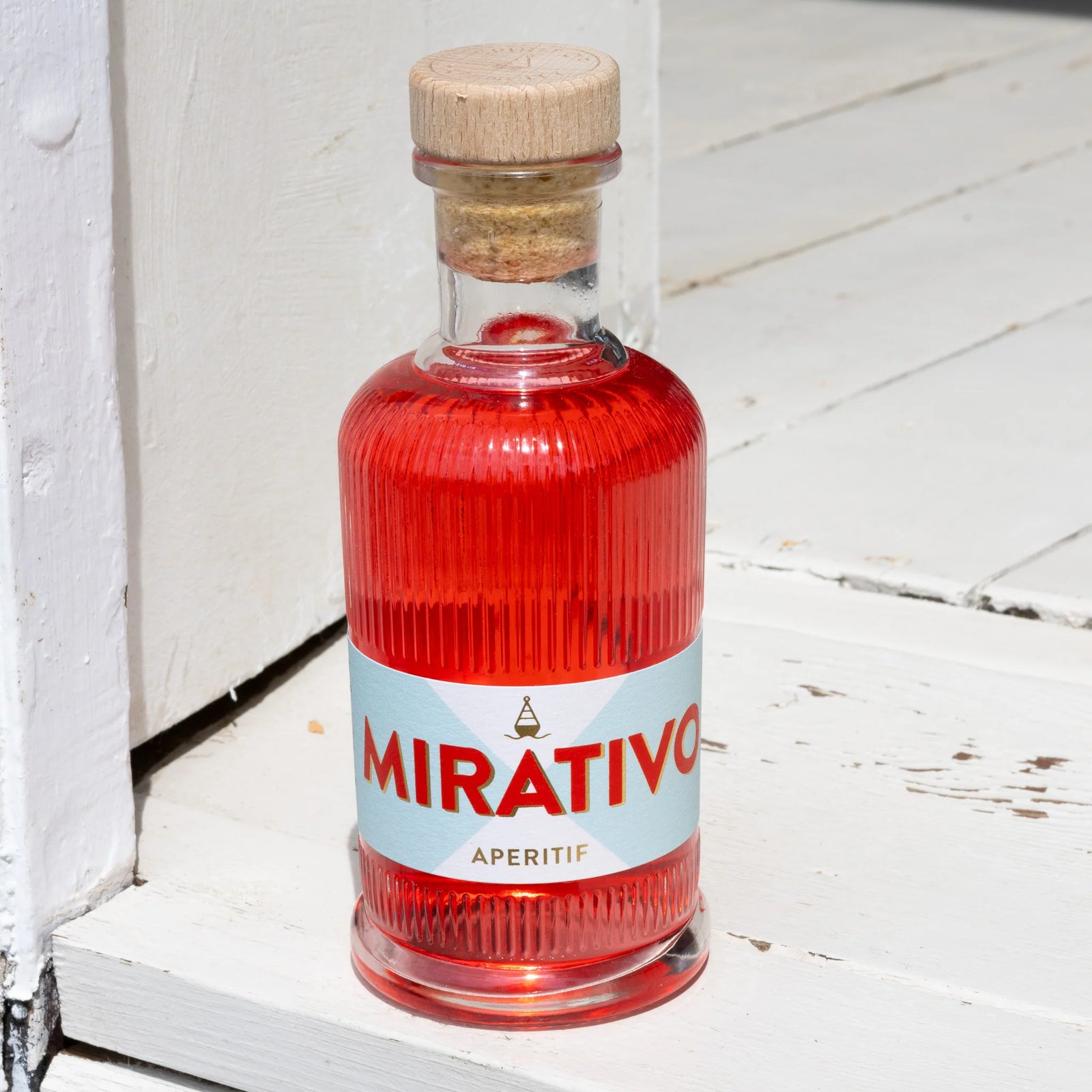 Mirativo 200ml // Spirit of Hafencity