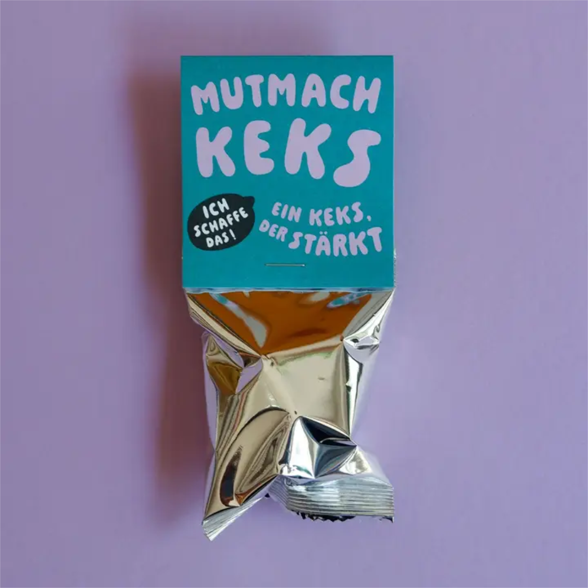Mutmachkeks