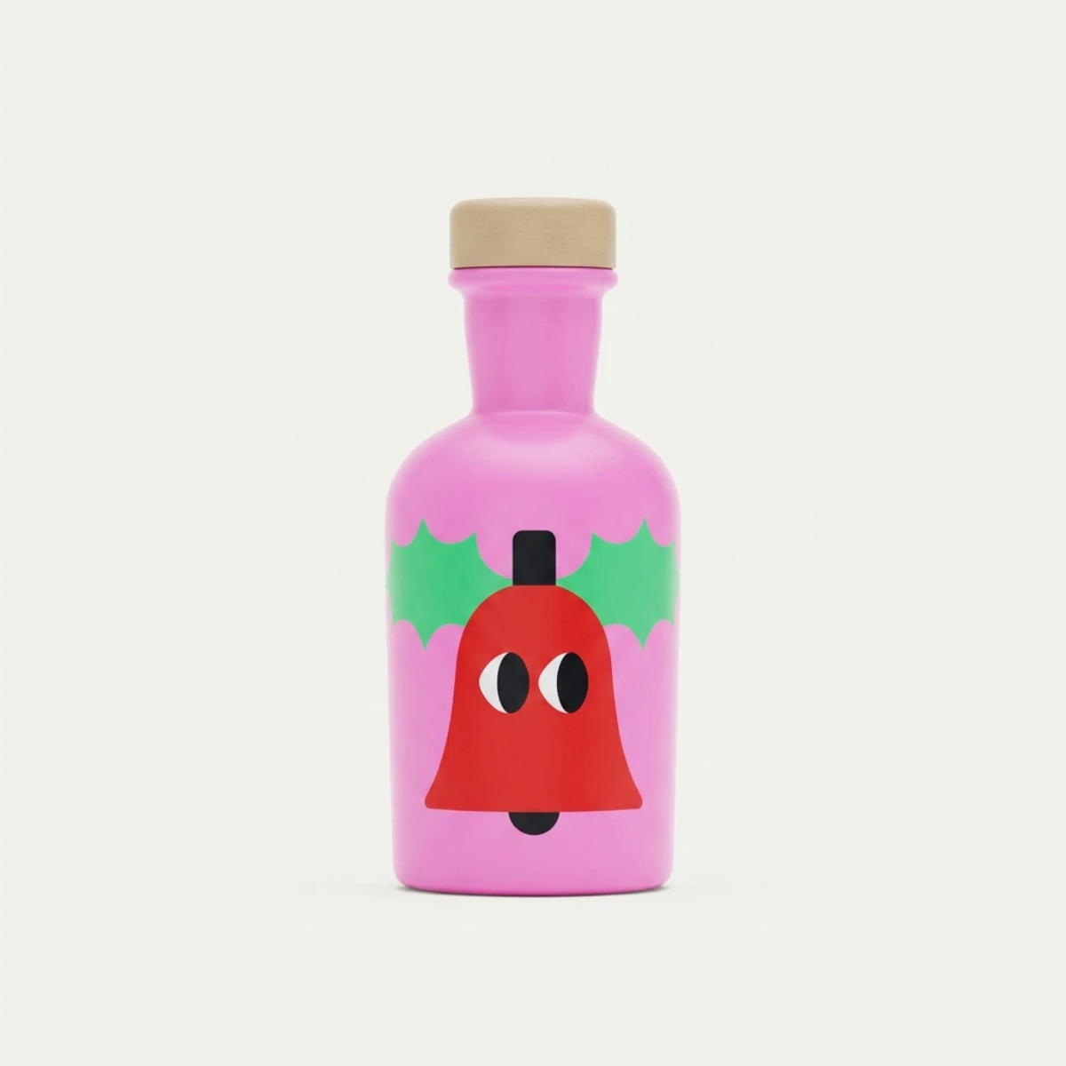 Extra nativ Olivenöl 50 ml - Christmas Minis