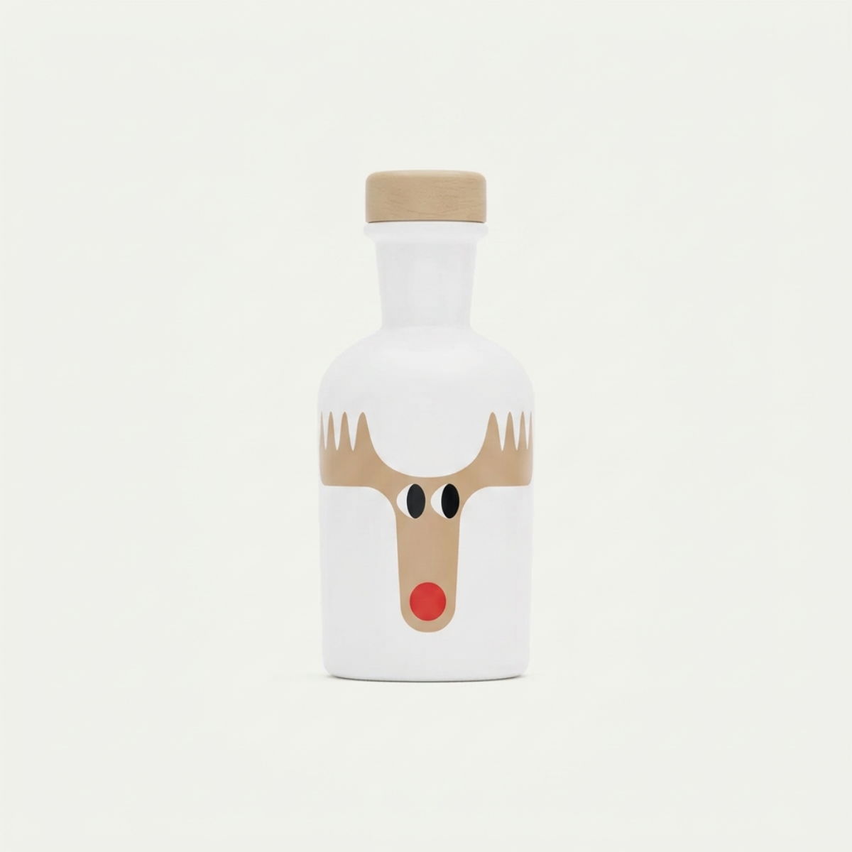 Extra nativ Olivenöl 50 ml - Christmas Minis