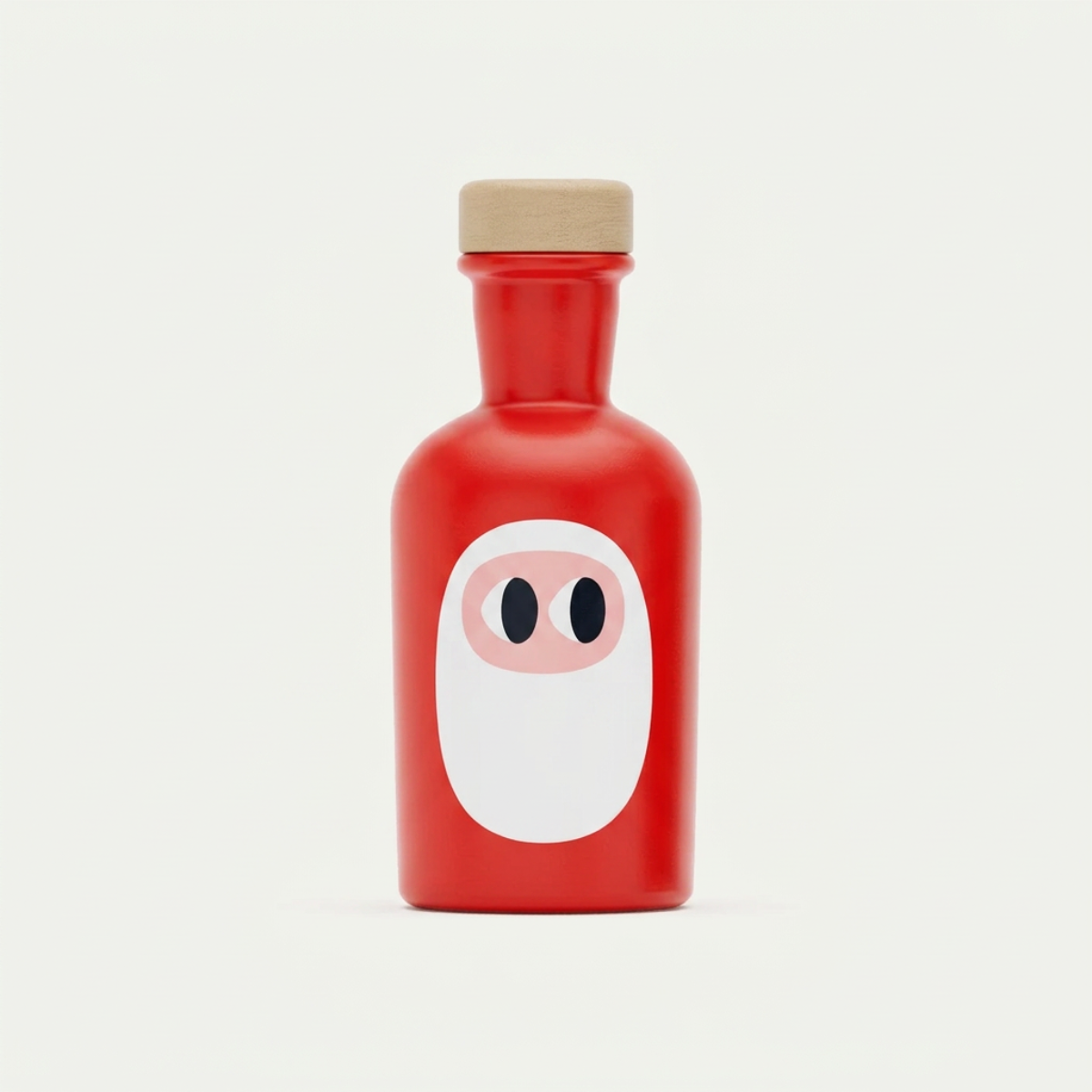 Extra nativ Olivenöl 50 ml - Christmas Minis
